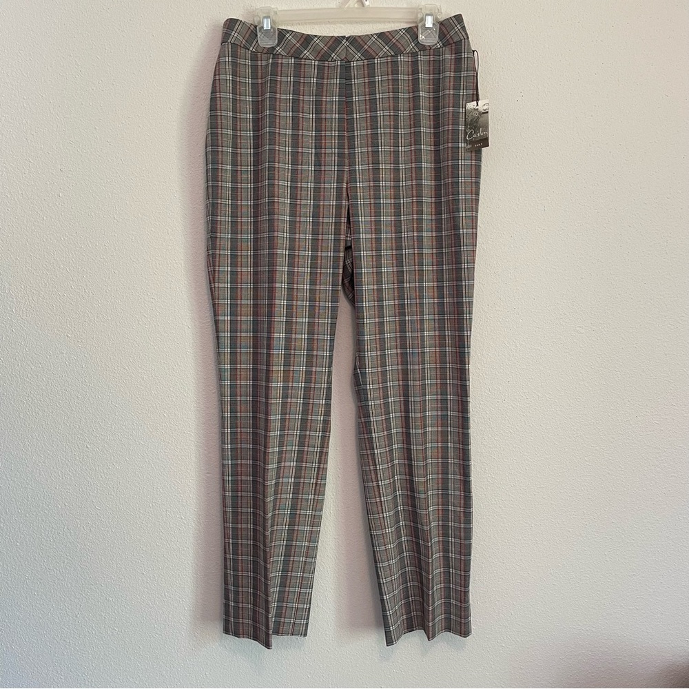 NWT Caslon trousers slacks